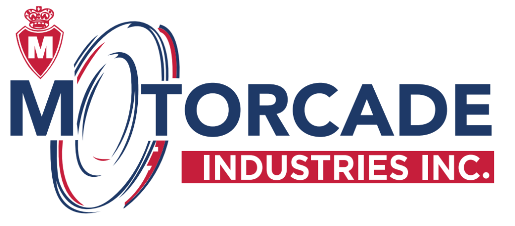 Motorcade logo