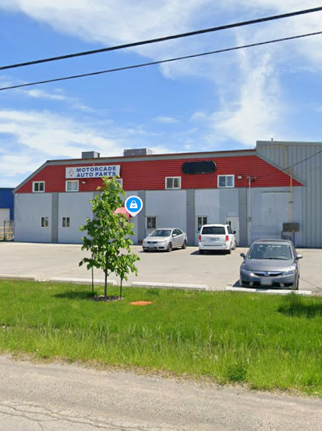 St. Catharines store